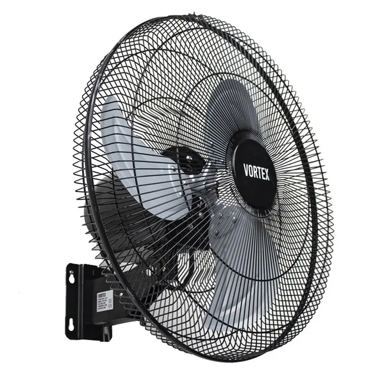 Vortex 18" Heavy Duty Oscillating Wall Fan 1