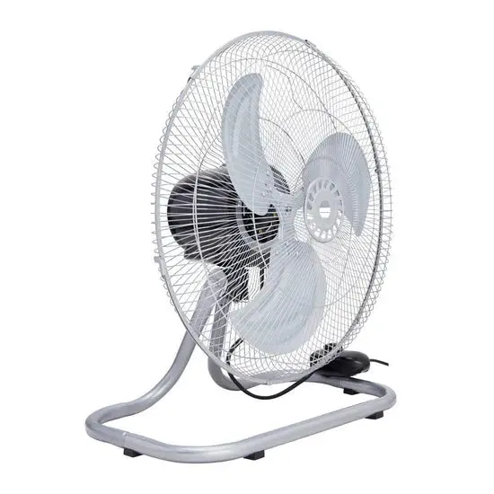 Vortex 18" Windpro 3 In 1 Wall, Floor, Pedestal Fan 1
