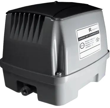 Charles Austen Air Compressor - Et150 1