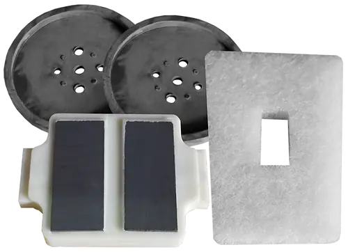 Charles Austen Service Kit 1