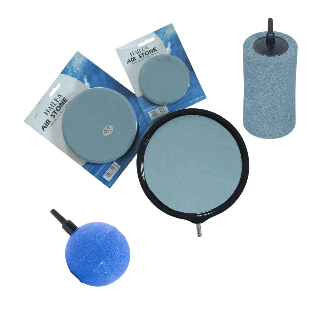 Hailea Round Air Stone 1