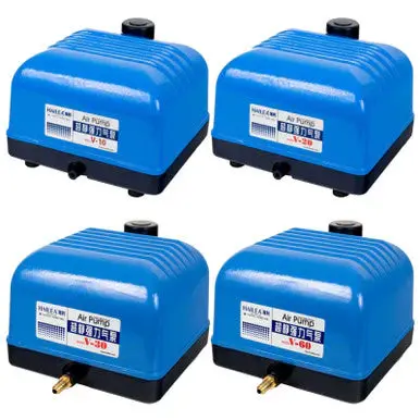 Hailea V-Series Air Pump 1