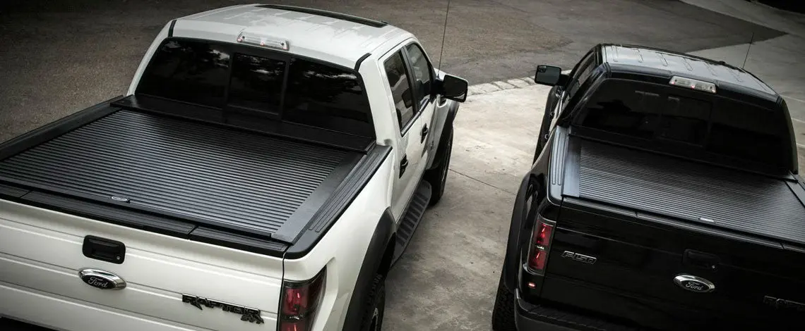 Truck Covers Usa American Roll Cover 1
