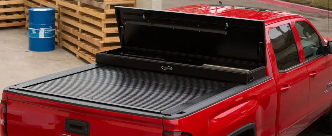 Truck Covers Usa American Work Cover 1