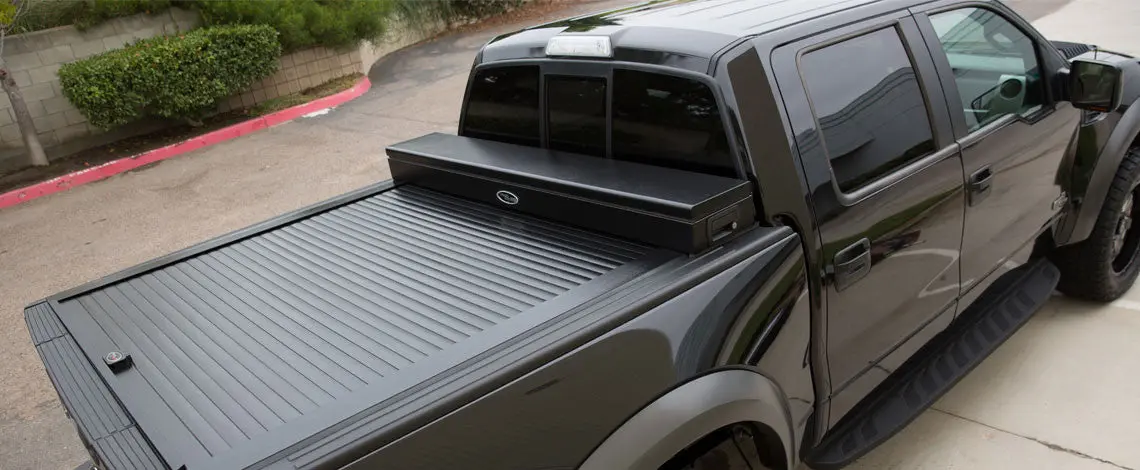 Truck Covers Usa American Work Cover Jr. 1