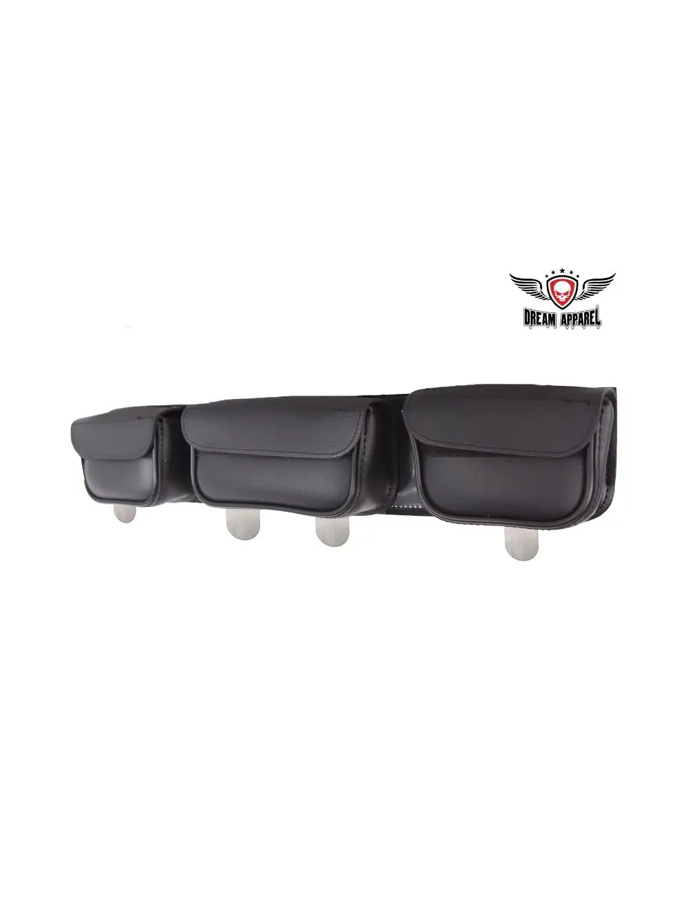 Motorcycle Windshield Bag 25 1