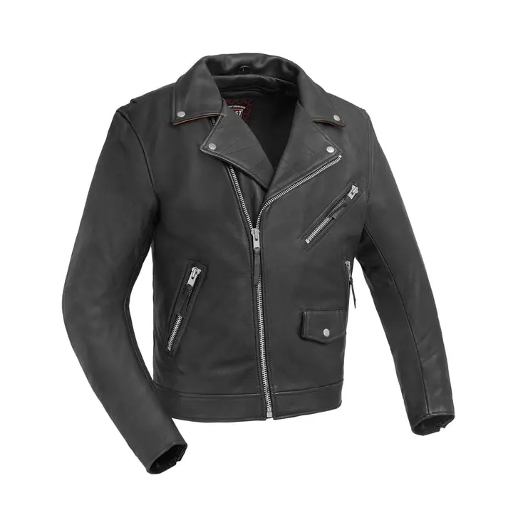 Men's Classic Ronnie Jacket 1