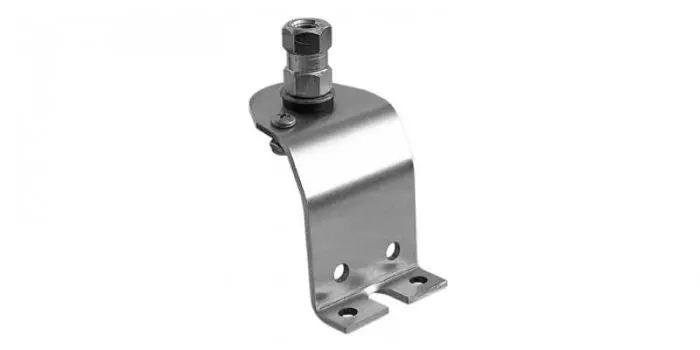 Chevy Gmc Cb Antenna Hood Mount (1999-2001) 1