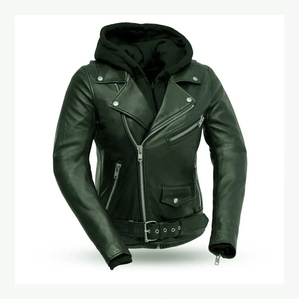 The Ryman Ladies Jacket 1