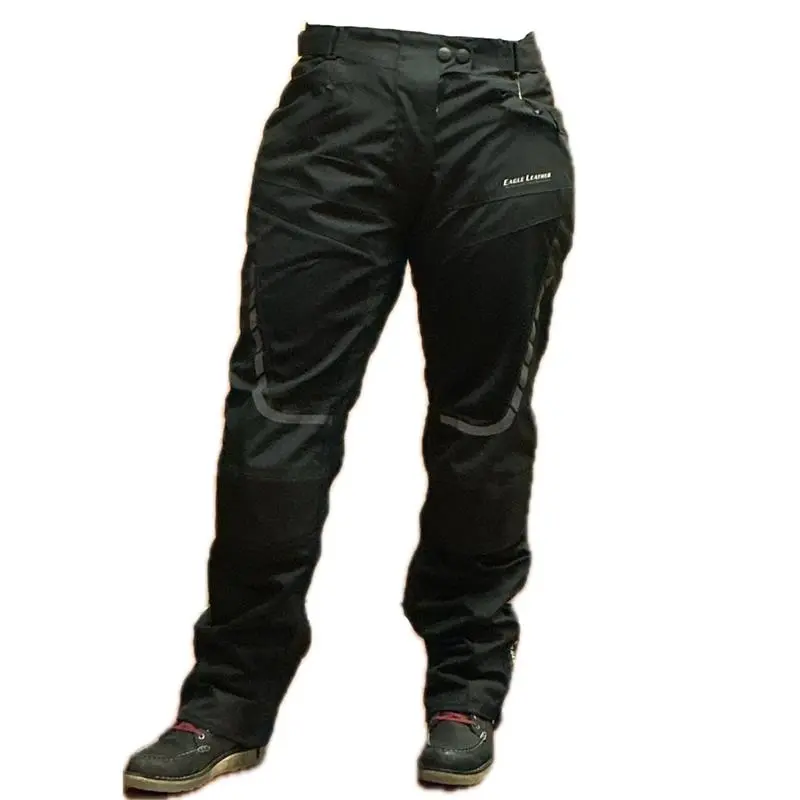 Women's Pasca Mesh Pants 1