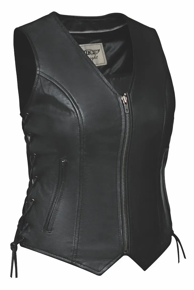 Women's Lisa Vest 1