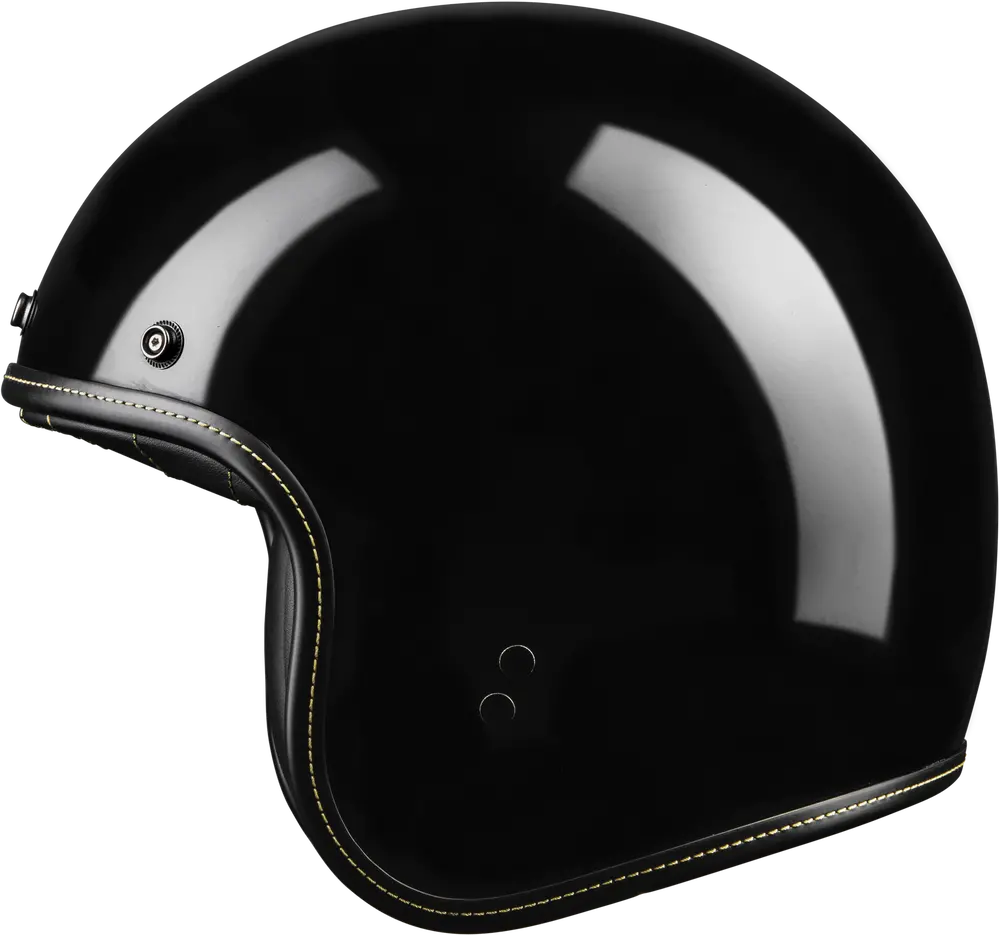 Highway 21 .38 Retro Helmet 1