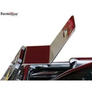 Bag-It Bracket Kit Combo 1