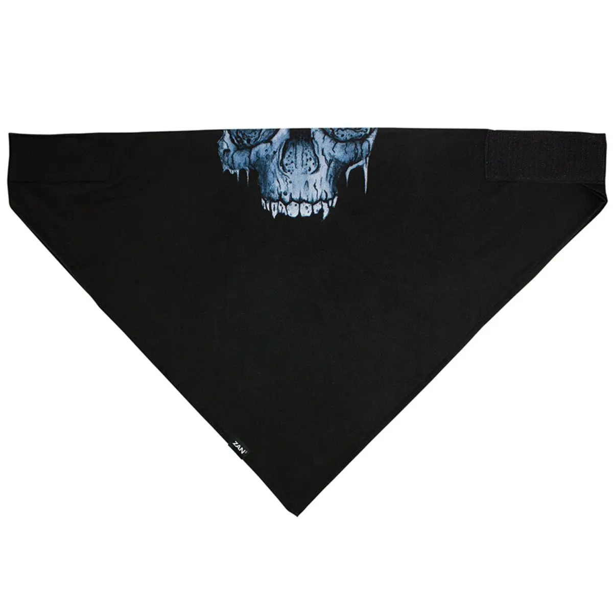 Bandana  Midnight Skull 1