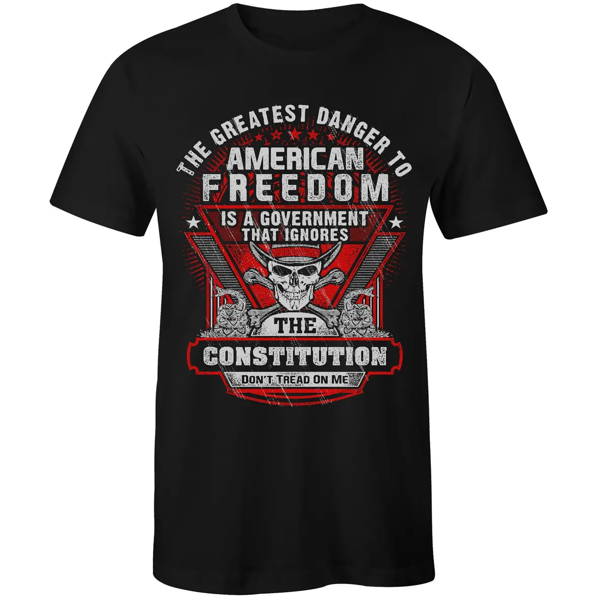 American Freedom Shirt 1