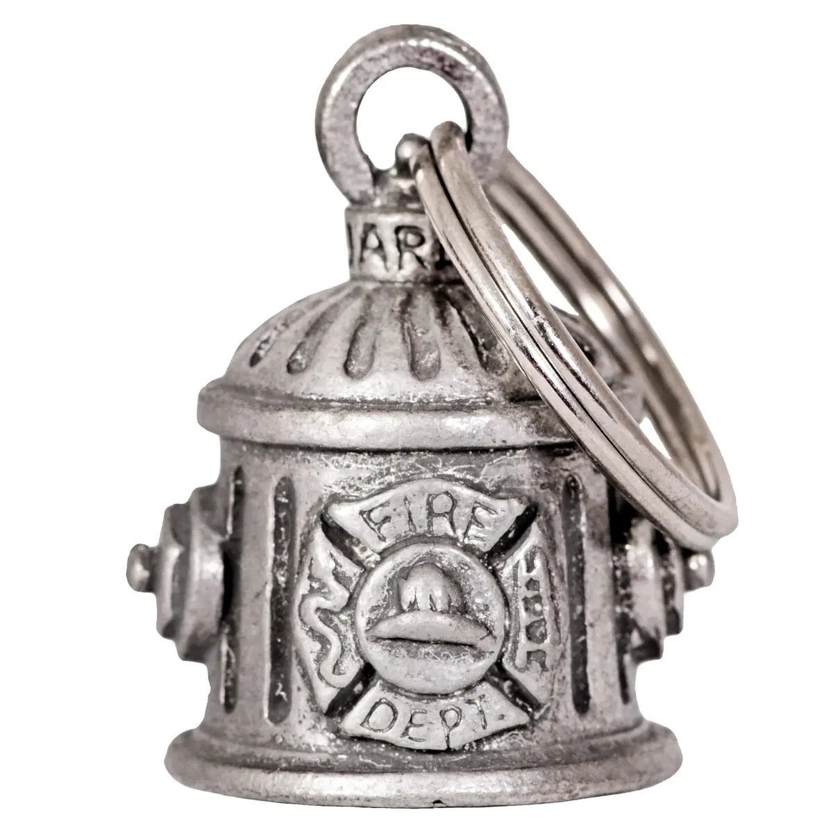 Fire Fighter Guardian Bell 1