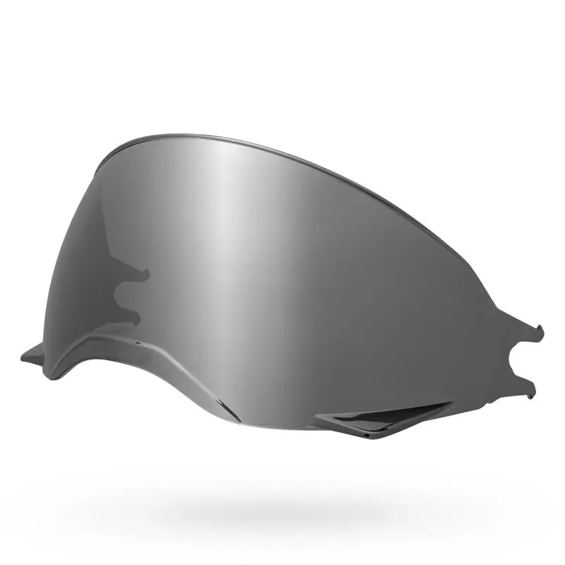 Broozer Shield Dark Silver 1