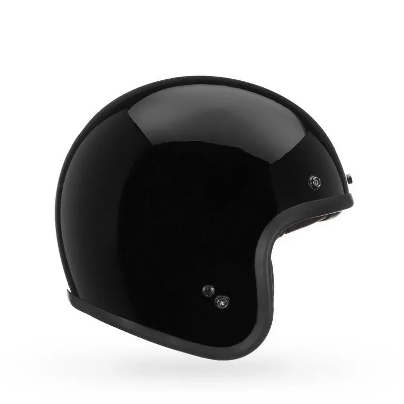 Custom 500 Helmet Solid 1