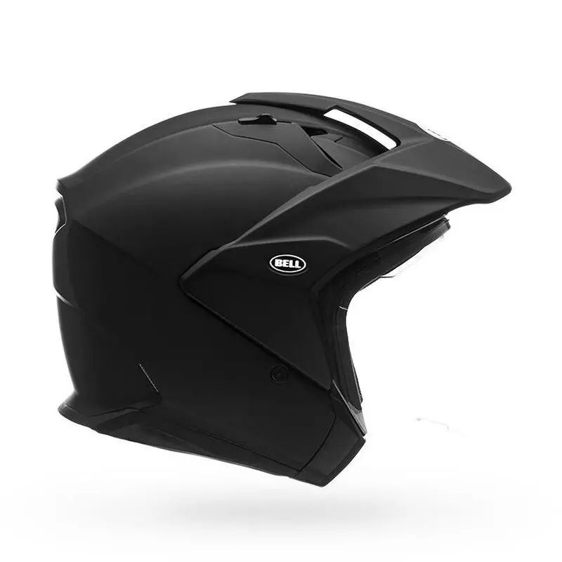 Mag 9 Helmet Solid 6