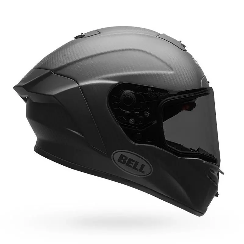 Race Star Flex Dlx Carbon 1