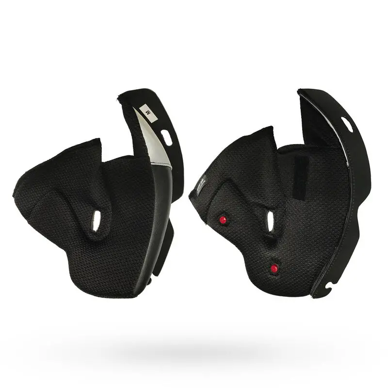 Bell Srt Cheek Pads 25M 1
