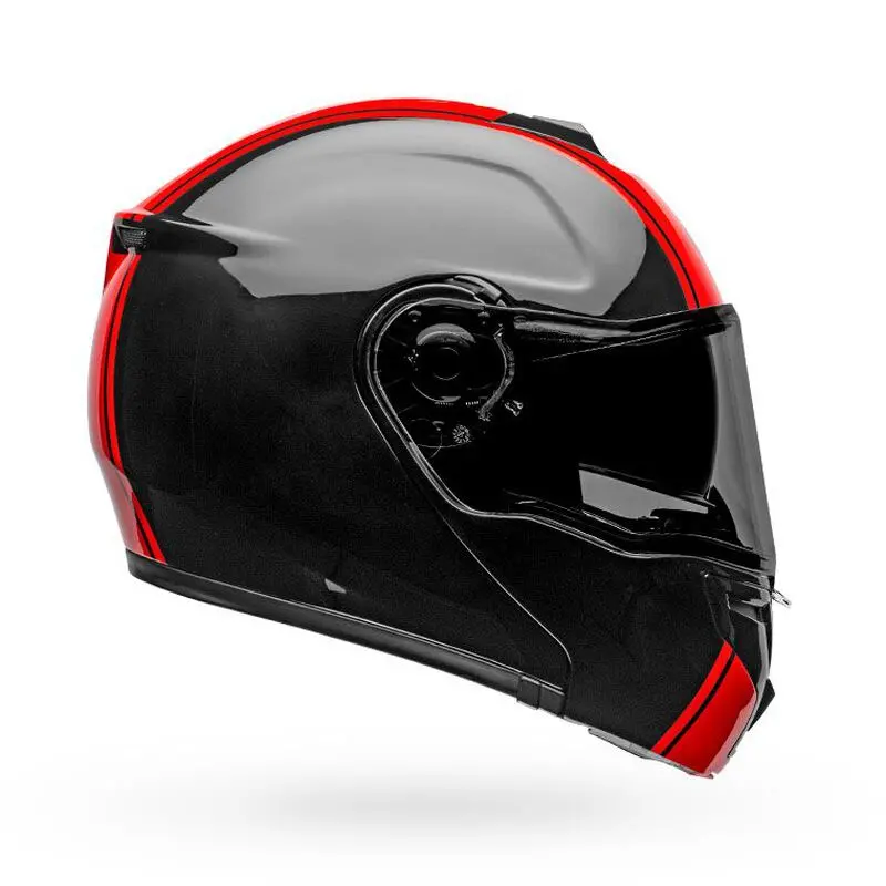 Srt Modular Ribbon Gloss Red 1