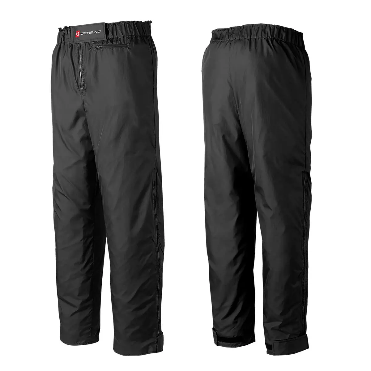 Tall Pant Liners 1