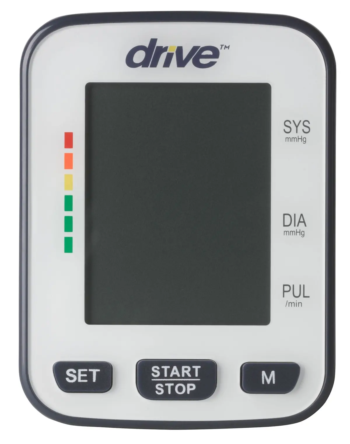 Economy Automatic Blood Pressure Monitor, Upper Arm 1