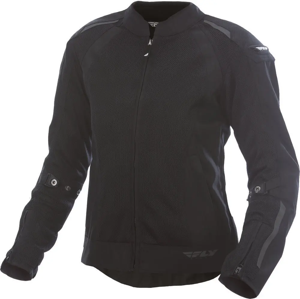 Fly Women's Coolpro Mesh Jacket 1