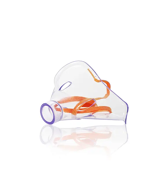 Parts For Briutcare Intelligent Portable Mesh Nebulizer Or Neb401 Mini Mesh Nebulizer 2