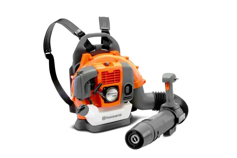Husqvarna Toy Bubble Backpack Leaf Blower 1