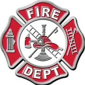 Buckle Firfe Dept Logo 1