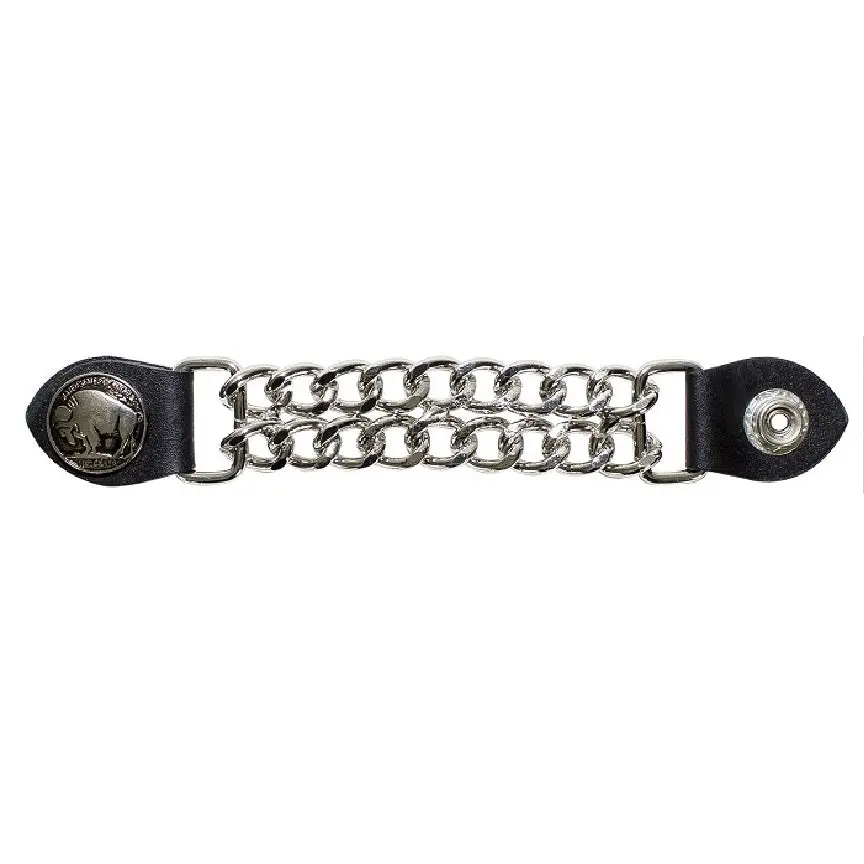 Chain Vest Extender - Buffalo 1