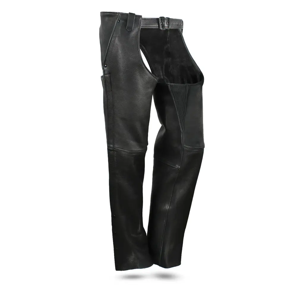 Men's Bully Chaps 1