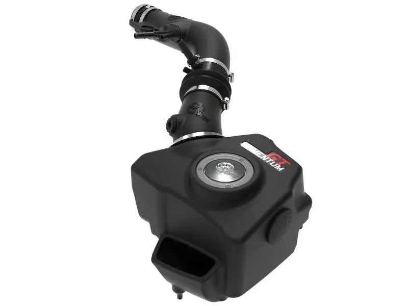 Afe Power Momentum Gt Cold Air Intake System W/ Pro 5R Filter - 2021 Ford Bronco Sport L4-2.0L (T) - Afe50-70079R 1