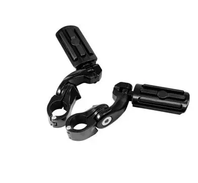 Slim Highway Pegs E Mount 1
