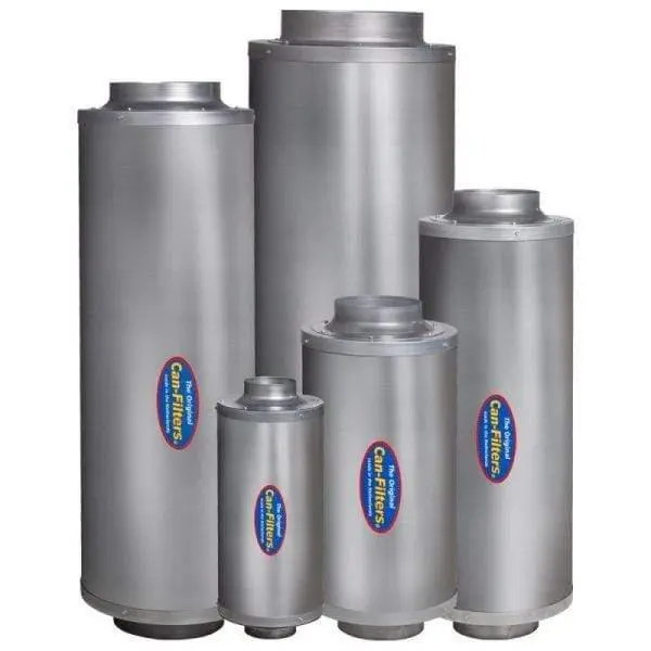 Can Inline Filter 1