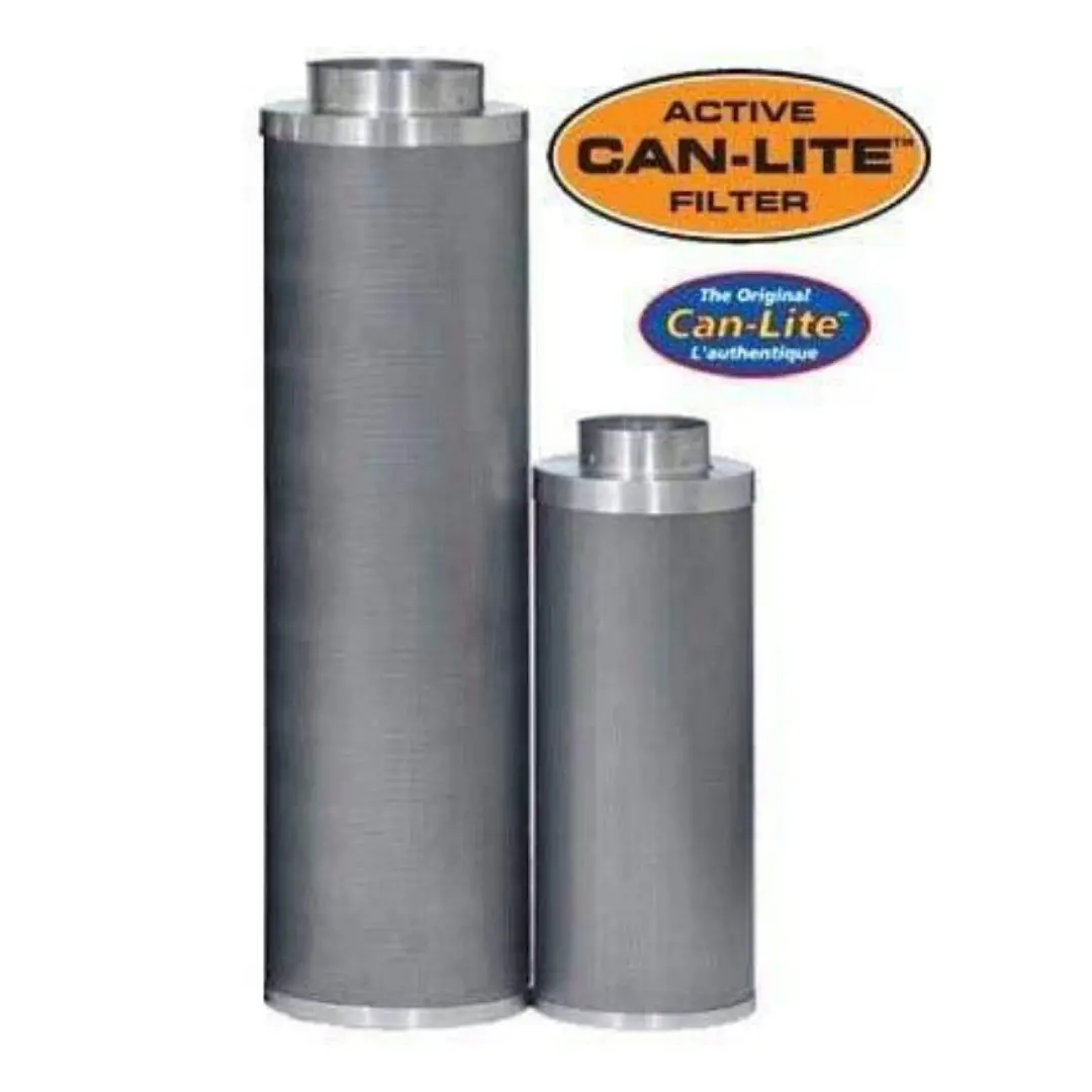 Can Lite Carbon Filter 1