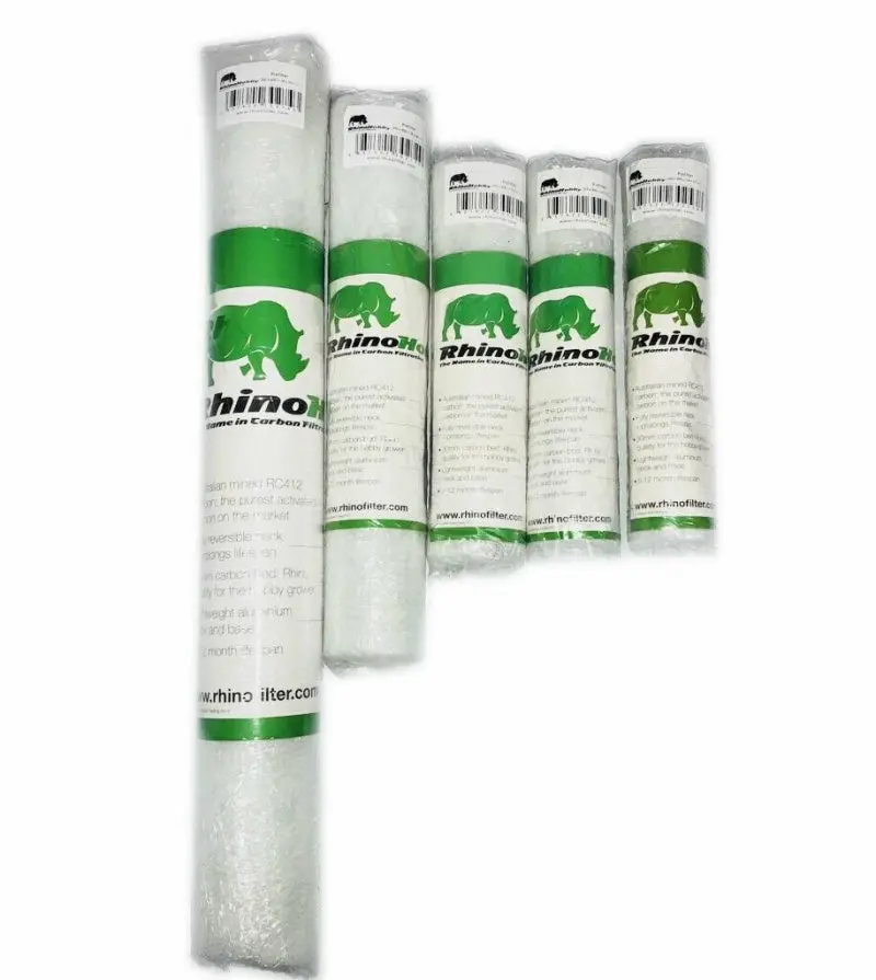 Rhino Hobby Replacement Pre-Filter Sleeve 1