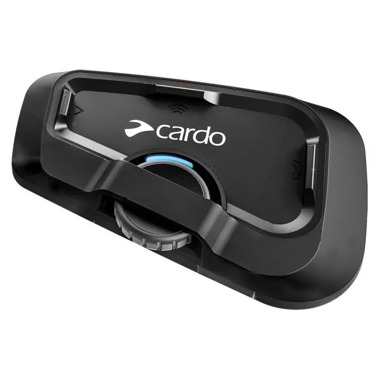 Cardo Freecom 2X Bluetooth Headset Single 1