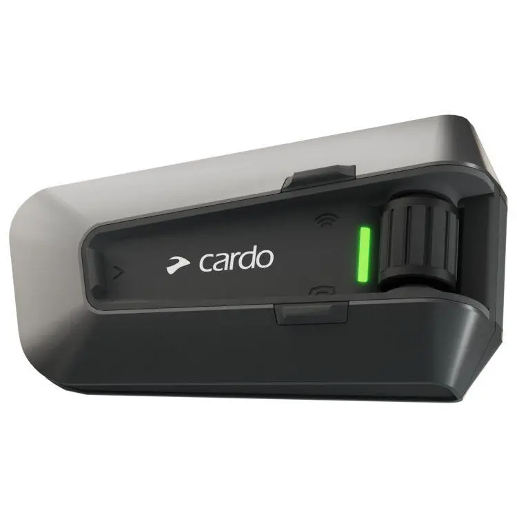 Cardo Packtalk Edge Single 1