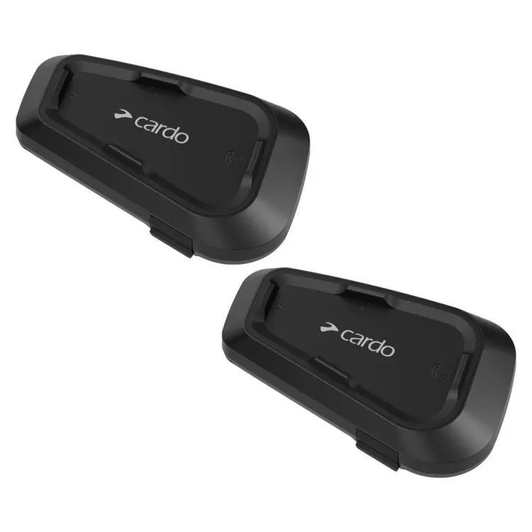 Spirit Hd Bluetooth Headset Duo 1
