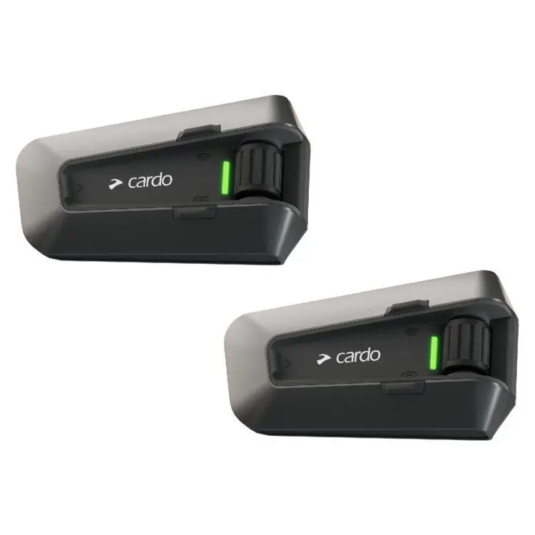 Cardo Packtalk Edge Duo 1