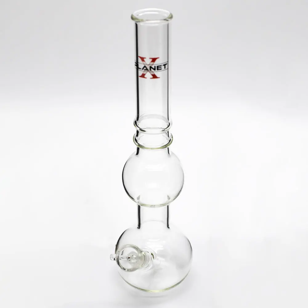 Doppler Glass Bong 1