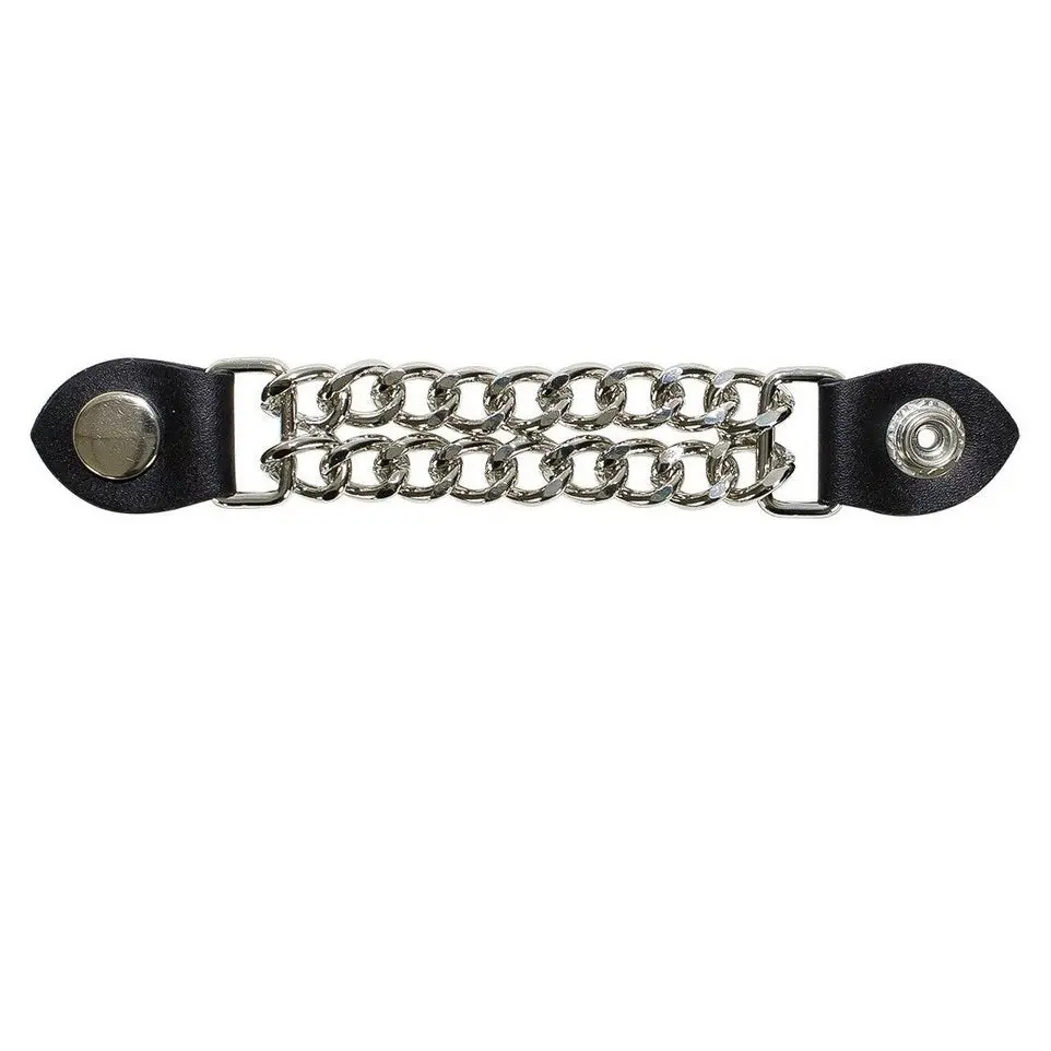 Chain Vest Extender - Plain 1