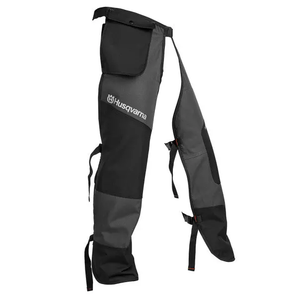 Husqvarna 587160701 Husqvarna Consumer Classic Chaps Homeowner Replace 585488001 1