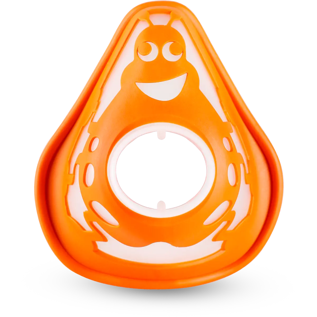 Pari Pediatric Masks For Pari Vortex Holding Chamber 1