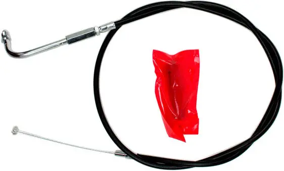 Motion Pro Vinyl Throttle Cable 1