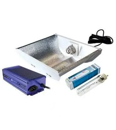315W Daylight Single Maxibright Lighting System 1
