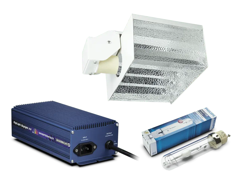 315W Horizon Remote Cdm Lighting Kit 1
